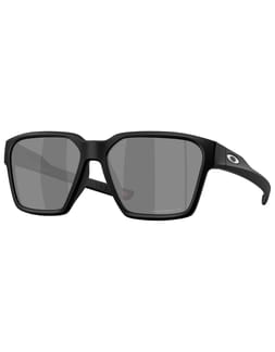 Briza Matte Black/Prizm Black Polar