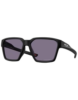 Briza Matte Black/Prizm Grey