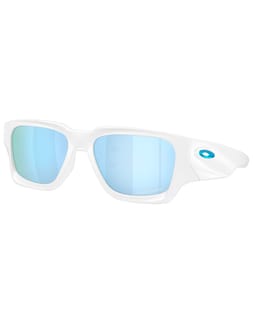Instagator Matte White/Prizm Deep Water Polar