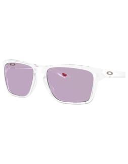 Sylas Matte Clear