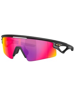 Sphaera Strike Matte Black