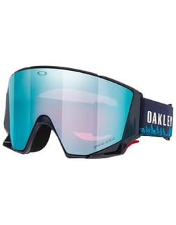 Flow Scape M Mikaela Shiffrin Signature Prizm Sapphire Iridium