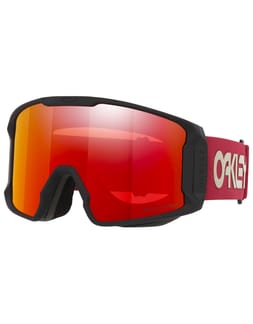Line Miner L Iron Red B1B Prizm Torch Iridium