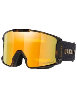 Line Miner L Su Yiming Signature Prizm 24K Gold Iridium