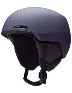 Mod1 Matte Aubergine