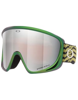 Mont Scape L Fern Raised Black Prizm Black Iridium