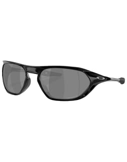 Cage Jacket Polished Black Prizm Black Polarized