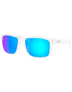 Holbrook Clear Prizm Sapphire