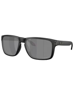 Holbrook XXL Matte Black Prizm Black Polar