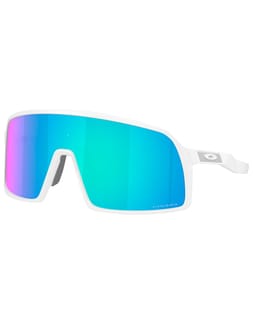 Sutro S Matte White Prizm Sapphire