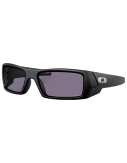 Gascan Matte Black Prizm Grey