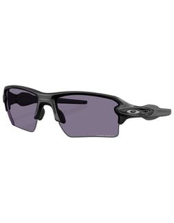 Flak 2.0 XL Matte Black Prizm Grey