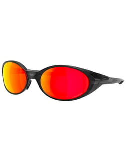 Eyejacket Redux Black Ink Prizm Ruby