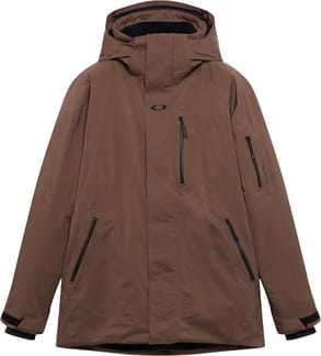 Sub Temp RC Gore-Tex Jacket 2.0 Dark Umber