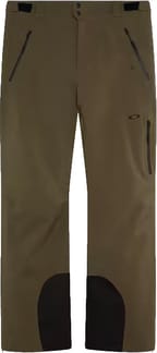Unbound Gore-Tex Shell Pant 2.0 Deep Olive
