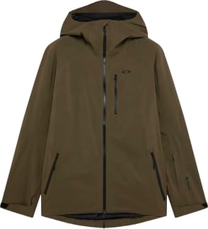 Unbound Gore-Tex Shell Jacket 2.0 Deep Olive