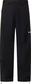 Kendall RC Shell Pant Black White
