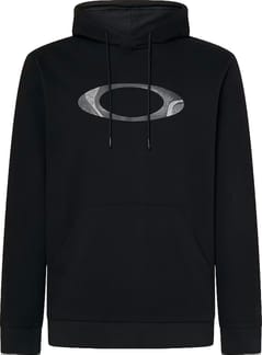 New Ellipse Hoodie Sweatshirt Blackout