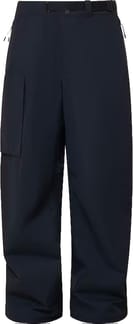 Channel Cargo Pant Blackout