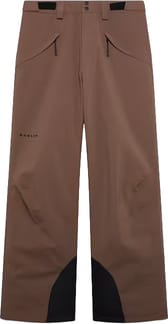 Canopy Insulated Pant Dark Umber