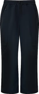 Channel Shell Pant Blackout