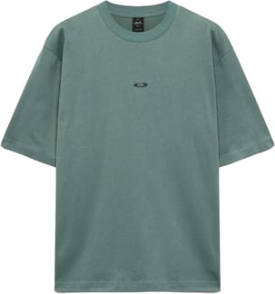 Metal Rise Tee Aviator Green