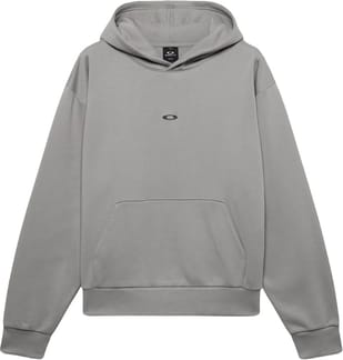 Metal Rise Hoodie Cement