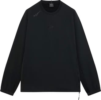 Bowls Alpha Crewneck Blackout