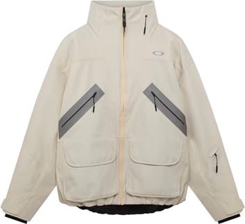 Kota Insulated Jacket Mist