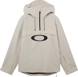 Timberline Shell Anorak​ Mist