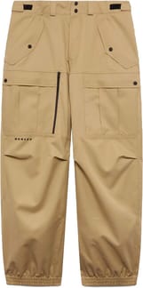 Bravo Cargo Shell Pant ​ Pebble