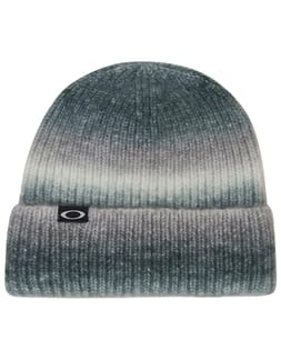 Ellipse Gradient Beanie Black Gradient