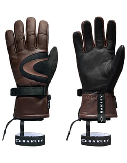 Timberline Glove Dark Umber