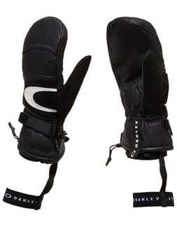 Timberline Mitten Blackout