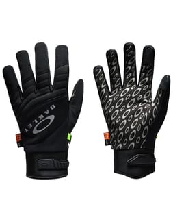 Clutch Glove Blackout Reflective