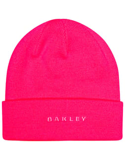 Neon Beanie Neon Pink