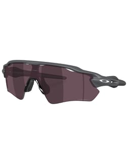 Radar EV Path Matte Carbon Prizm Transition