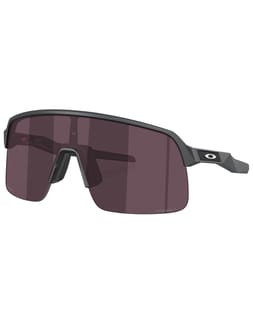 Sutro Lite Matte Carbon Prizm Transitions 