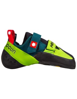 Havoc Petrol/Green