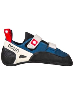 Advancer Qc Dark Blue