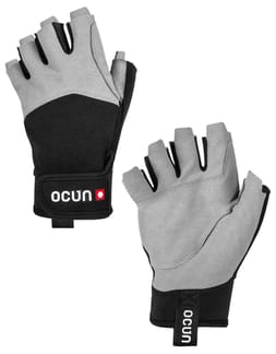 Cima Gloves Grey