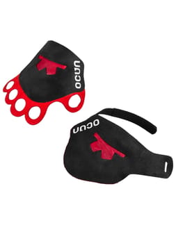 Crack Gloves Lite Red