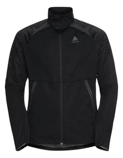 Jacket Zeroweight Pro Warm Reflect Black
