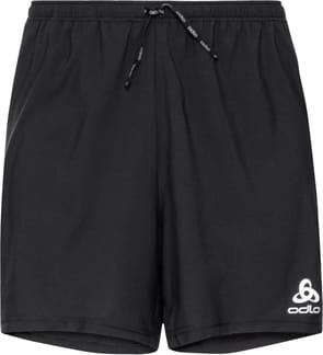 Short Essential 6 Inch Black