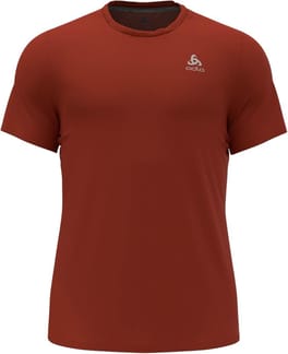 T-Shirt Crew Neck S/S F-Dry Ketchup