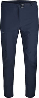 Pants Regular Length Ascent Dark Sapphire