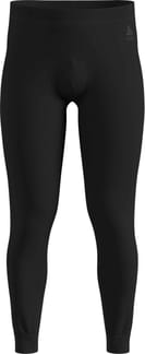 BL Bottom Long Merino 260 M Black