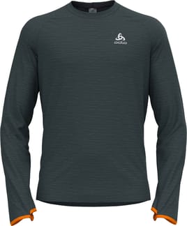 Mid Layer Essential Thermal India Ink Melange