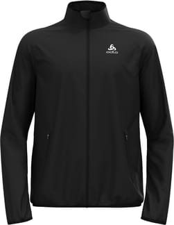 Jacket Essential Light Black