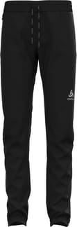Pants Regular Length Brensholmen Junior Black